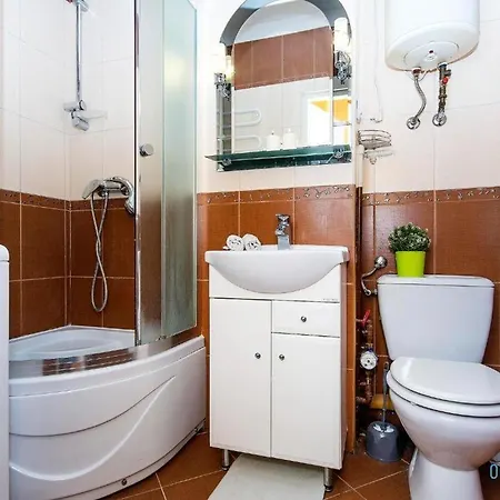 Homestay Soft 10 Min To Old Town Gdansk